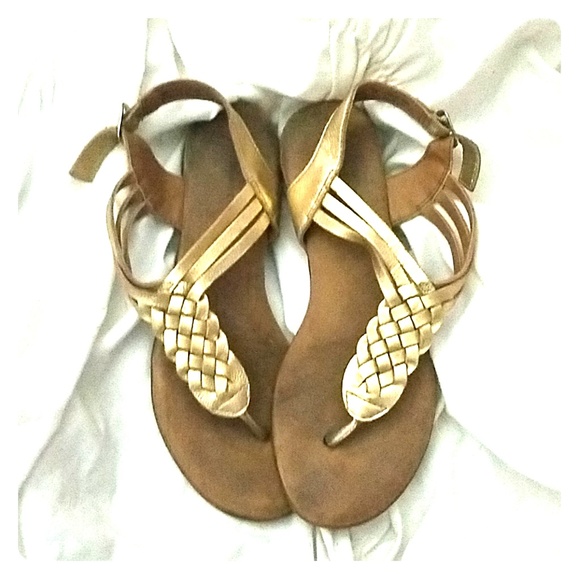 bass co Shoes - Sandals